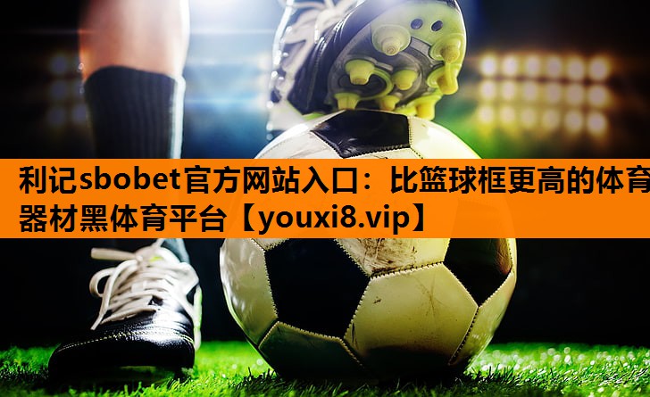 利记sbobet官方网站入口：比篮球框更高的体育器材黑体育平台