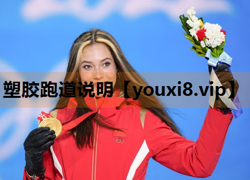 塑胶跑道说明