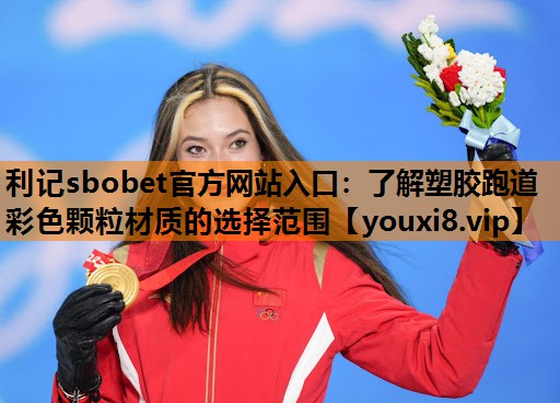 利记sbobet官方网站入口：了解塑胶跑道彩色颗粒材质的选择范围