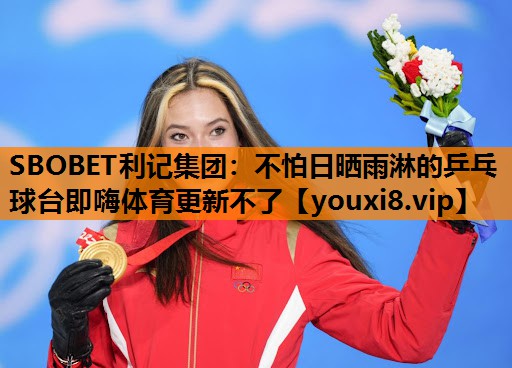 SBOBET利记集团：不怕日晒雨淋的乒乓球台即嗨体育更新不了