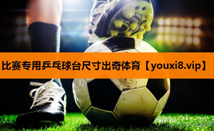 比赛专用乒乓球台尺寸出奇体育