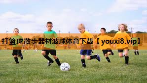 打篮球散步器材波球体育下载