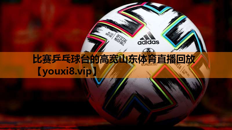 比赛乒乓球台的高宽山东体育直播回放
