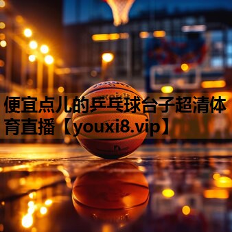 便宜点儿的乒乓球台子超清体育直播