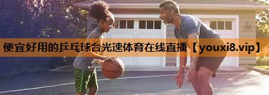 便宜好用的乒乓球台光速体育在线直播