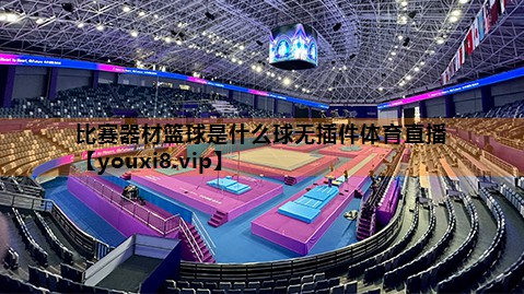 比赛器材篮球是什么球无插件体育直播
