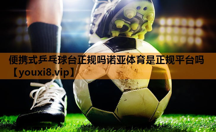 便携式乒乓球台正规吗诺亚体育是正规平台吗