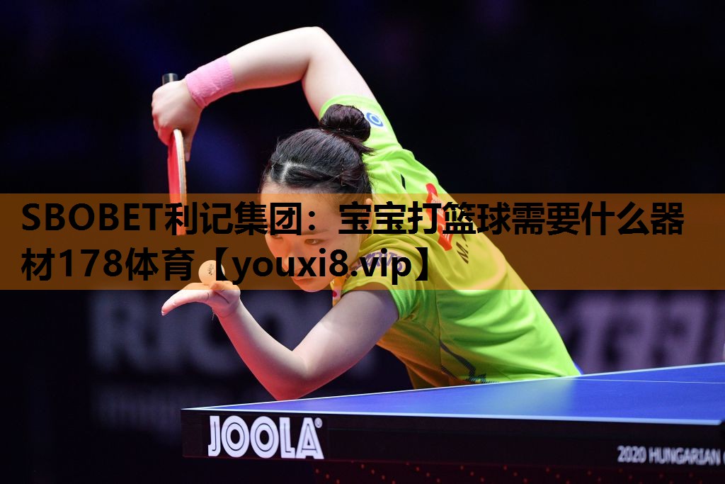 SBOBET利记集团：宝宝打篮球需要什么器材178体育