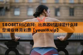 SBOBET利记官网：比赛器材篮球是什么球型博亚体育彩票