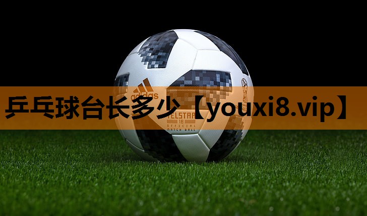 乒乓球台长多少