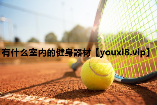 有什么室内的健身器材 有什么室内的健身器材