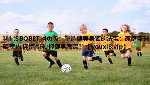 塑造健美身姿的法宝:家庭篮球架室内挂墙引领你健身潮流! 塑造健美身姿的法宝:家庭篮球架室内挂墙引领你健身潮流!