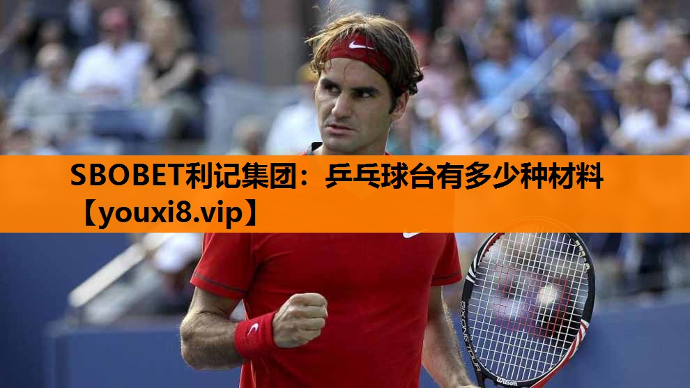 乒乓球台有多少种材料 乒乓球台有多少种材料