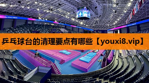 乒乓球台的清理要点有哪些 乒乓球台的清理要点有哪些
