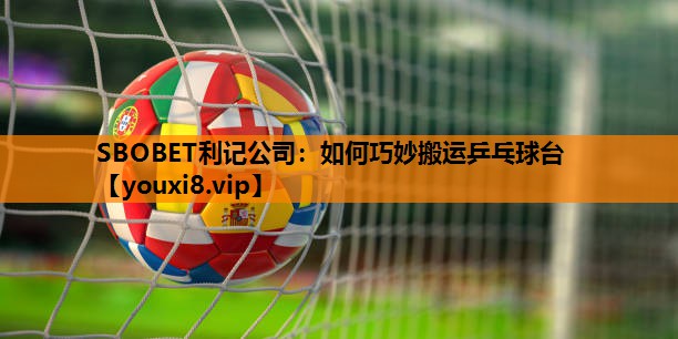 如何巧妙搬运乒乓球台 如何巧妙搬运乒乓球台