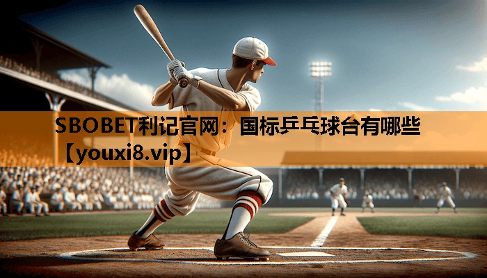 国标乒乓球台有哪些 国标乒乓球台有哪些