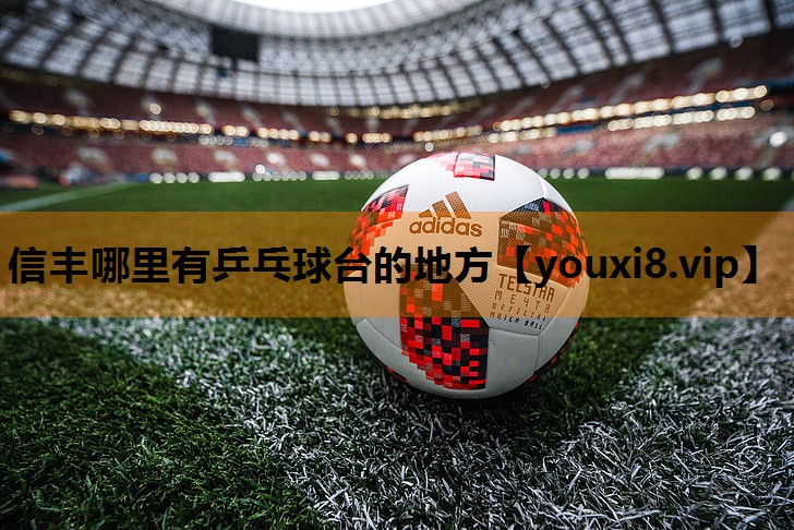 信丰哪里有乒乓球台的地方 信丰哪里有乒乓球台的地方