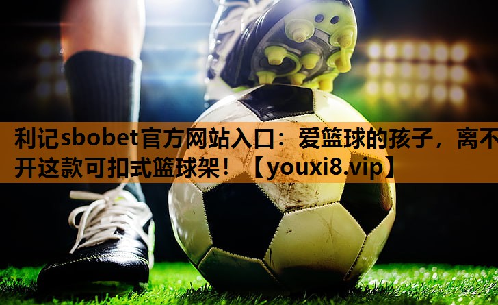 爱篮球的孩子,离不开这款可扣式篮球架! 爱篮球的孩子,离不开这款可扣式篮球架!