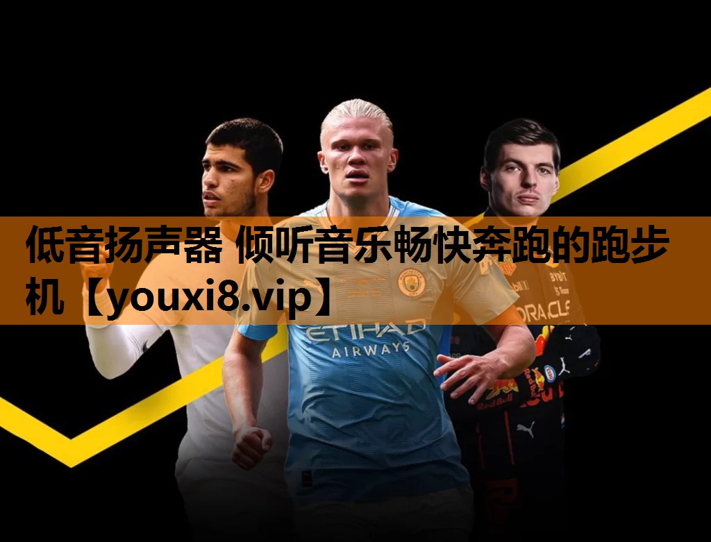 低音扬声器 倾听音乐畅快奔跑的跑步机 低音扬声器 倾听音乐畅快奔跑的跑步机